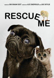 Rescue Me - 
