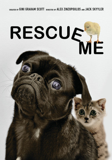 Rescue Me - 