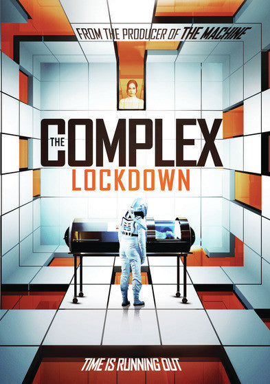 The Complex: Lockdown - 