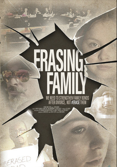 Erasing Family - 