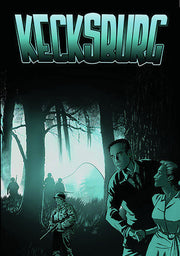 Kecksburg - 