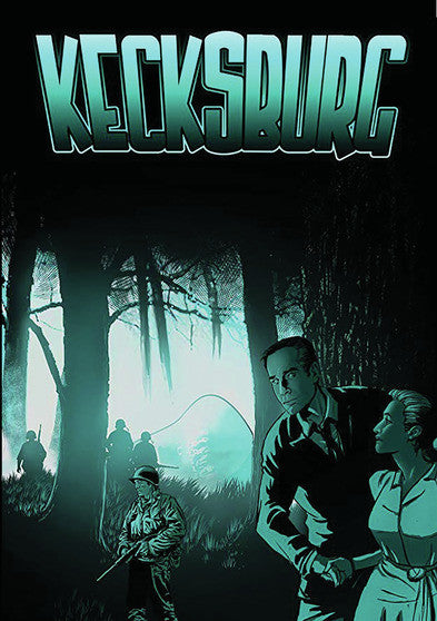 Kecksburg - 