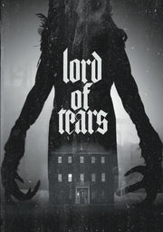 Lord of Tears - 