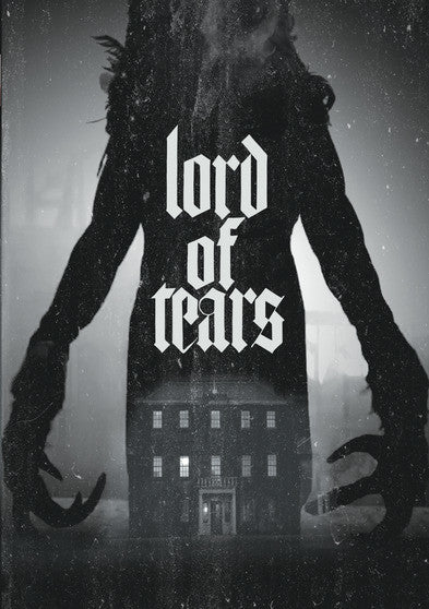 Lord of Tears - 
