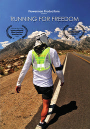 Running For Freedom - 