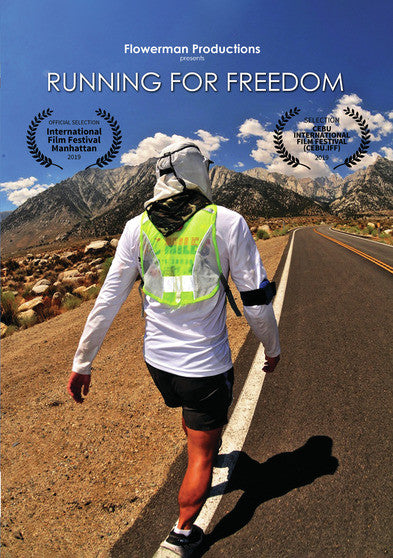 Running For Freedom - 
