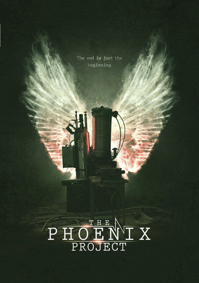 The Phoenix Project - 