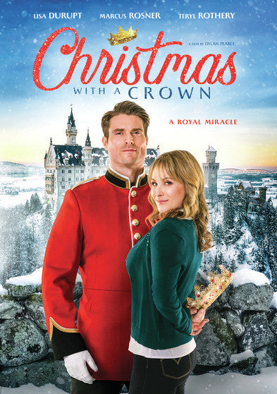 Christmas With a Crown - 