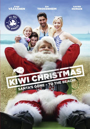 Kiwi Christmas - 
