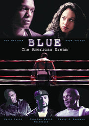 Blue: The American Dream - 