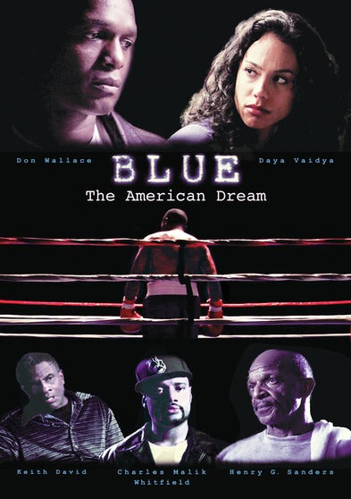 Blue: The American Dream - 