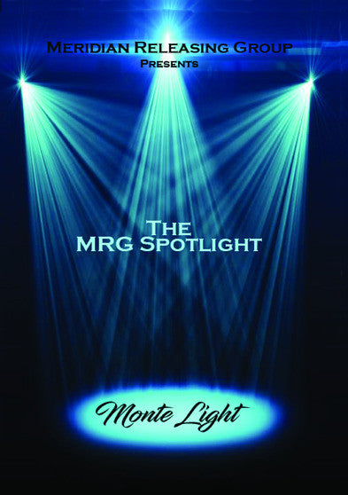 The MRG Spotlight Collection - Monte Light - 