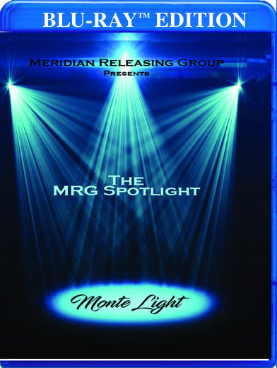 The MRG Spotlight Collection - Monte Light - 