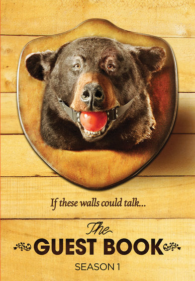 The Guest Book Season 1 - 