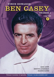 Ben Casey Vol 2 - 