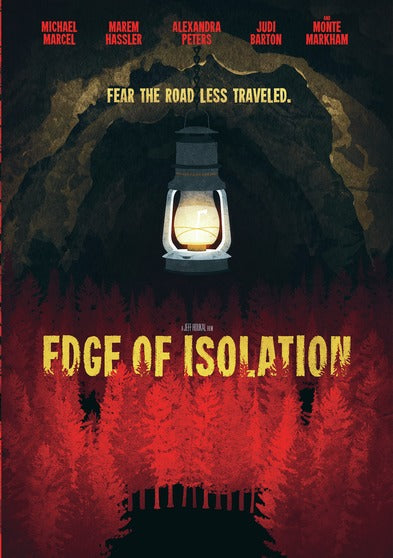 Edge of Isolation - 