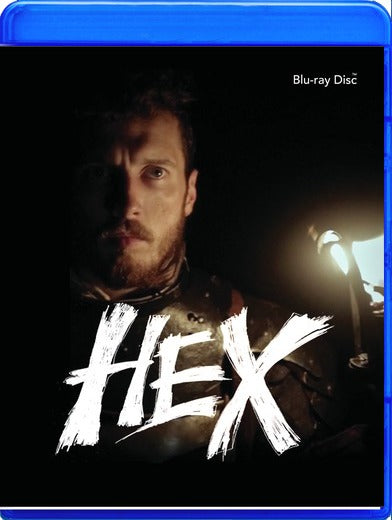 Hex - 
