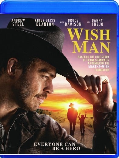 Wish Man - 