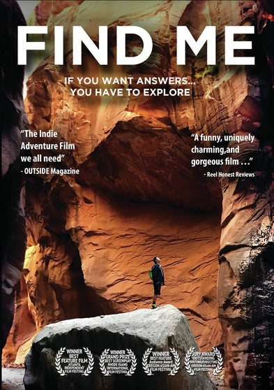 Find Me - 