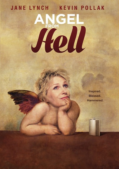 Angel From Hell Season 1 - 