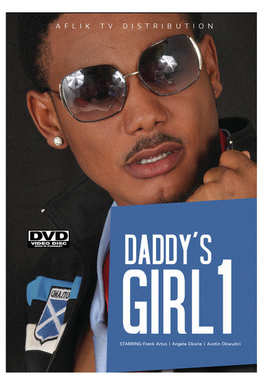 Daddy's girl - 