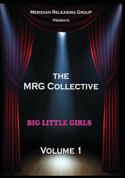 The MRG Collective Big Little Girls - 