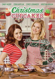 Christmas Cupcakes - 