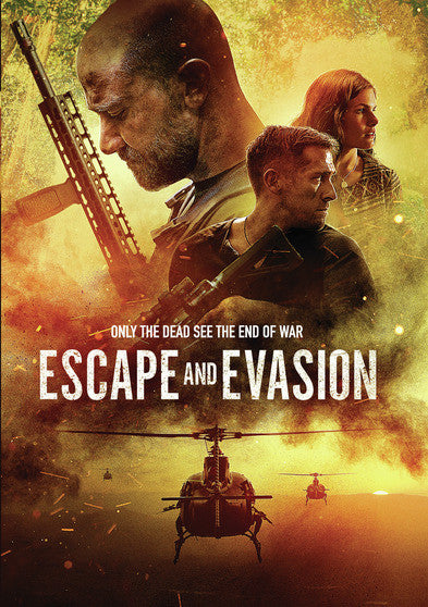 Escape and Evasion - 