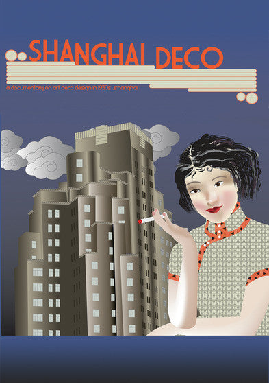 Shanghai Deco - 