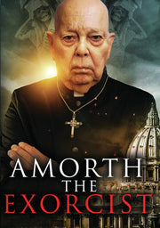 Amorth, the Exorcist - 