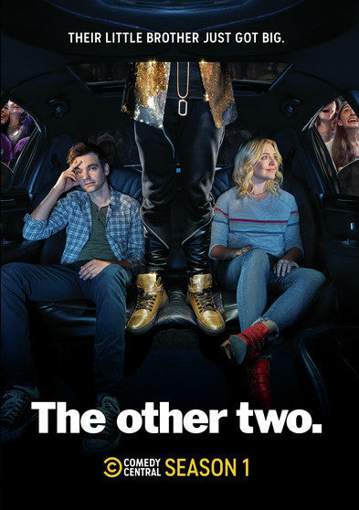 The Other Two, Season 1 - 