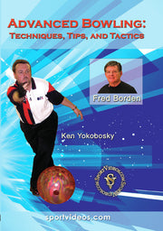 Advanced Bowling - 
