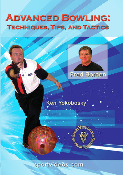 Advanced Bowling - 