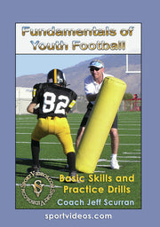 Fundamentals of Youth Football - 