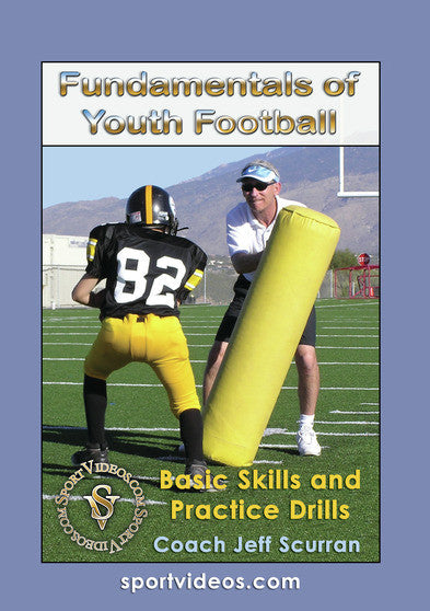 Fundamentals of Youth Football - 