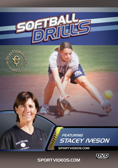 Softball Drills - 