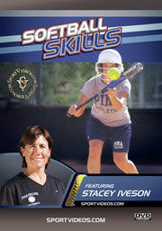 Softball Skills - 
