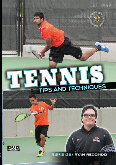Tennis Tips and Techniques - 