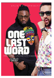 One Last Word - 