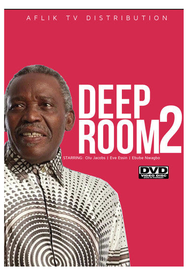 Deep Room 2 - 