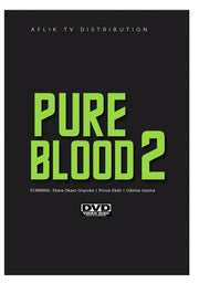 Pure Blood 2 - 