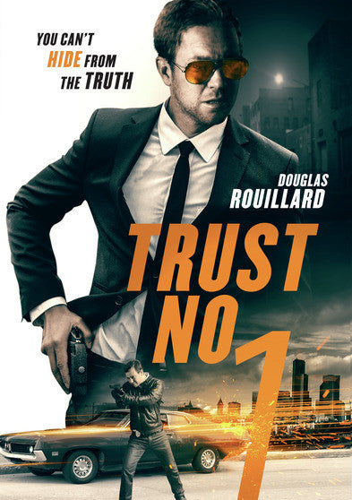 Trust No 1 - 