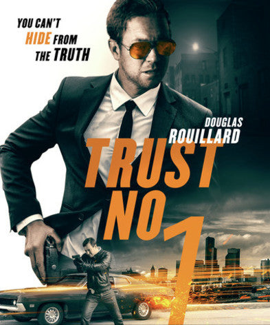 Trust No 1 - 
