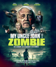 My Uncle John Is a Zombie! - 