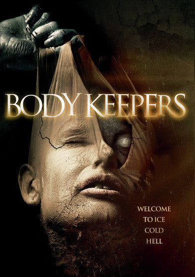 Body Keepers - 