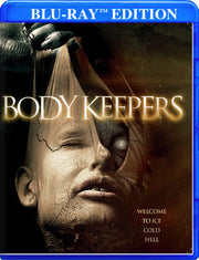 Body Keepers - 