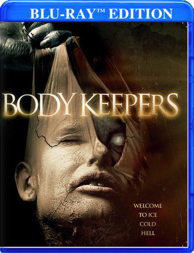 Body Keepers - 
