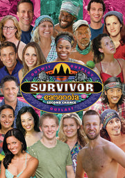 Survivor: Cambodia Second Chance (Season 31) - 