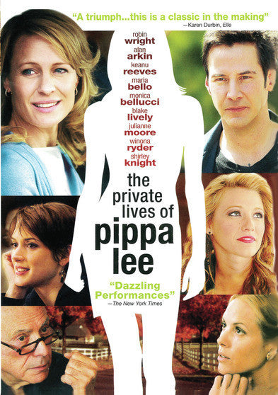 Private Lives of Pippa Lee - 