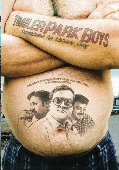 Trailer Park Boys - 